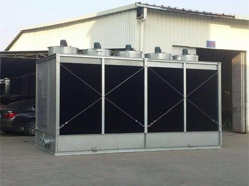 廣東冷卻塔維修廠家哪家好？