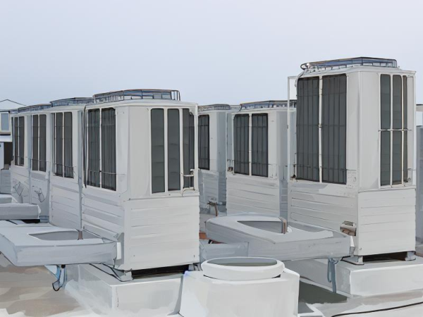 如何讓你的中央空調(diào)更加實用？新風系統(tǒng)的工作原理和作用…