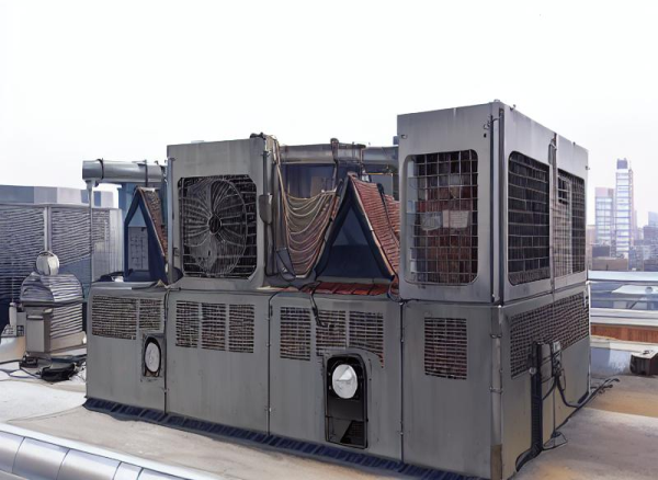 如何正確清洗中央空調(diào)管道？中央空調(diào)管道清洗方法…