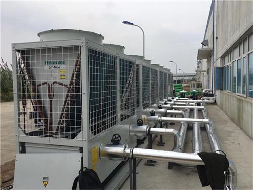 疫情期間寫字樓中央空調(diào)和供暖應(yīng)該要怎么使用呢？…