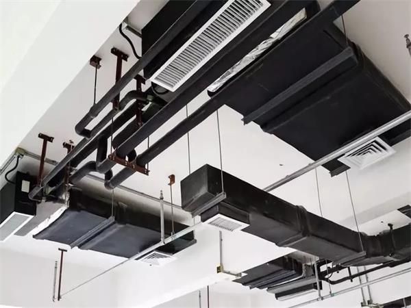 如何選擇適合自己的中央空調(diào)風(fēng)口,風(fēng)口的種類(lèi)及其作用