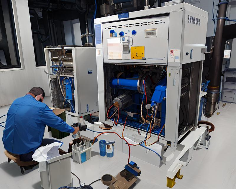 當(dāng)中央空調(diào)出現(xiàn)問(wèn)題時(shí)該怎么辦？中央空調(diào)常見(jiàn)故障排除方法