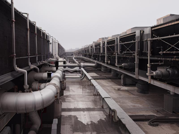 中央空調(diào)管道的清洗方法,如何正確清潔中央空調(diào),保護(hù)健康